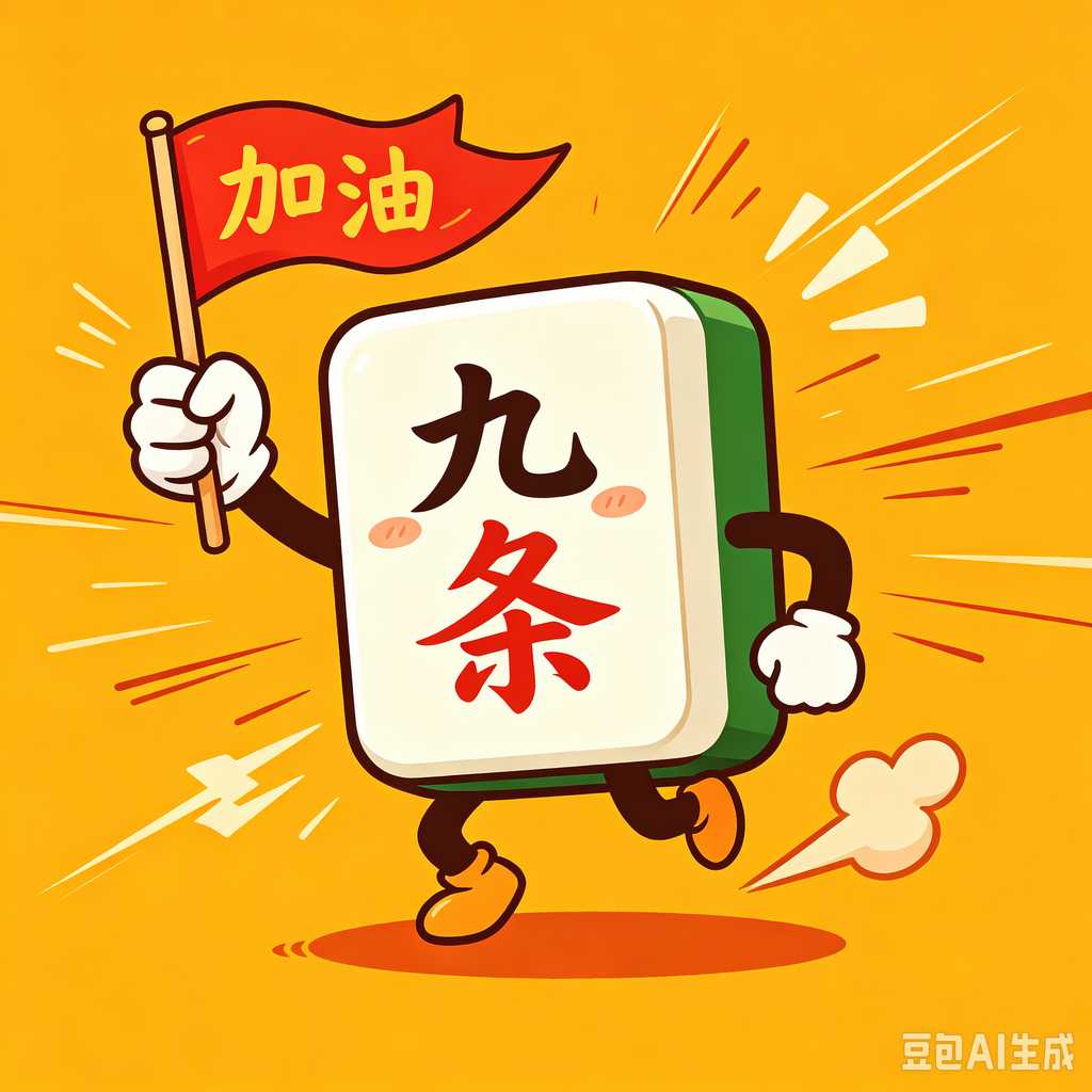 SanMiguelSV,mahjong
