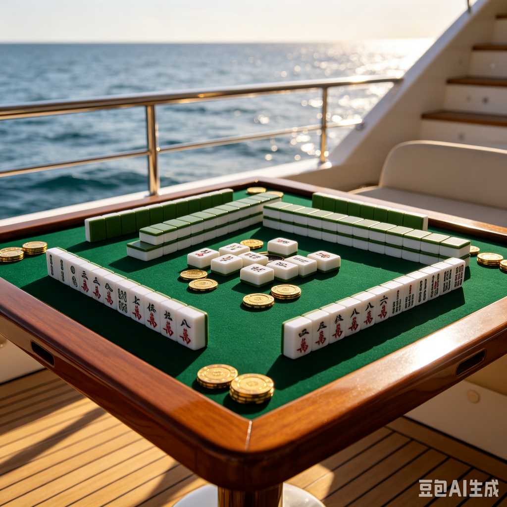 LasVegas,mahjong